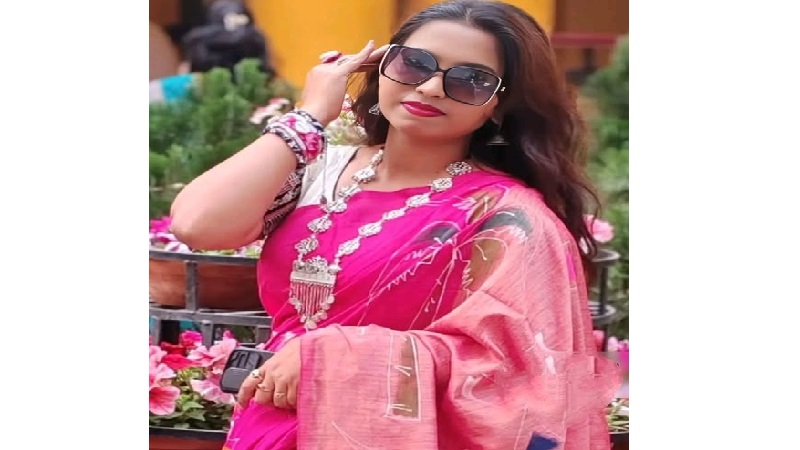 স্বাধীনতার সন্ধানে  